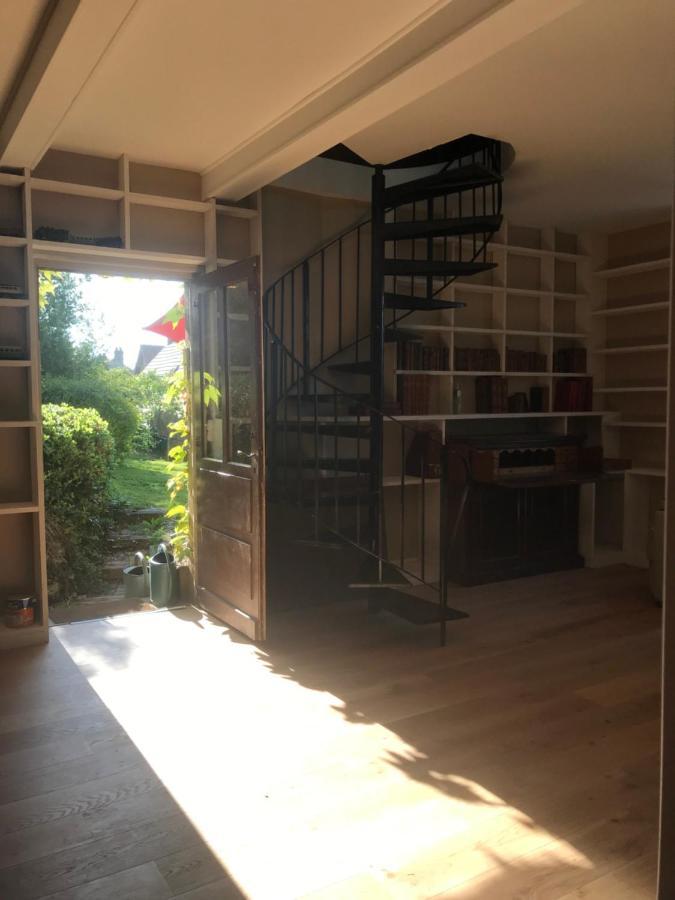 L'Atelier Du Paysagiste - Maison D'Artiste Giverny Exteriér fotografie
